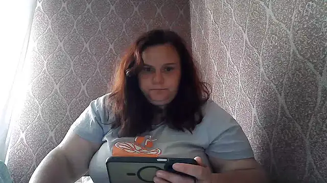DollyGersonn online show from 07-04-26, 03:40