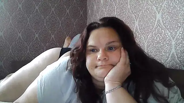 DollyGersonn online show from 07-05-26, 04:19