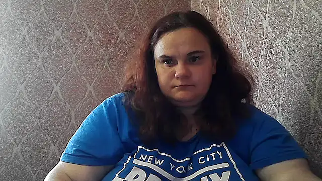 DollyGersonn online show from 07-10-26, 04:42