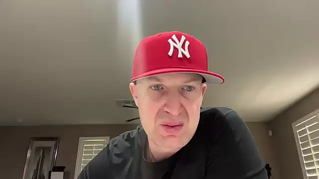 Naughty Ken Barbie-69 online show from 04-01-26, 10:07