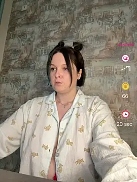 Snapshot of HubbaBaby chatting on 06-08-26, 06:08 HubbaBaby online show from 06-08-26, 06:08