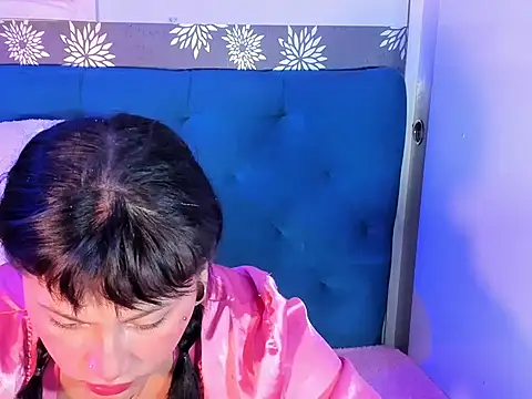 brunne eva online show from 05-07-26, 06:19