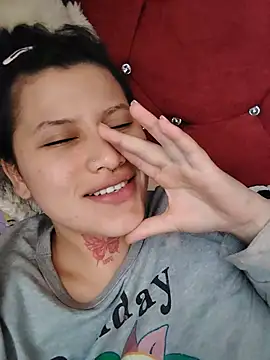 brunne eva online show from 07-19-26, 03:27