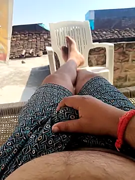 Desii rockstarr online show from 03-26-26, 04:07