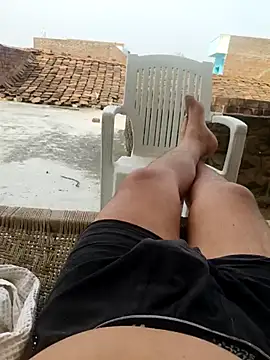 Desii rockstarr online show from 04-17-26, 11:02