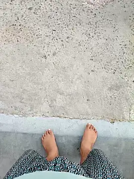 Desii rockstarr online show from 04-23-26, 01:18