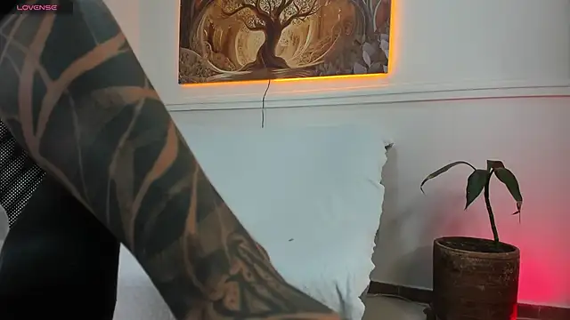 melody ft jesus online show from 03-20-26, 01:16