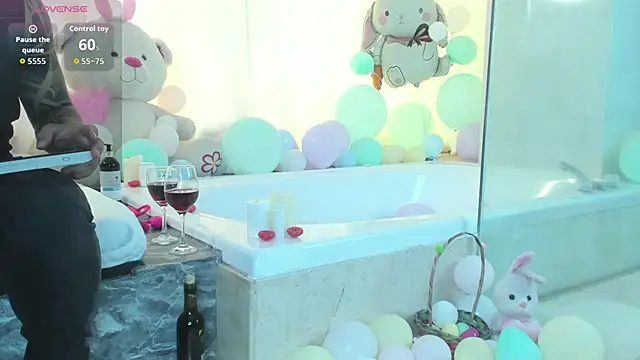 melody ft jesus online show from 04-07-26, 08:42