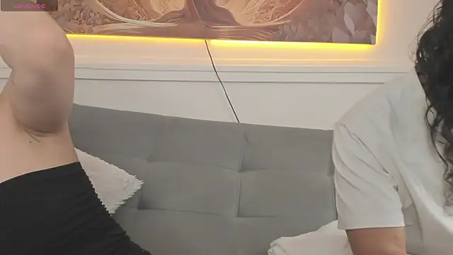 melody ft jesus online show from 04-23-26, 08:11