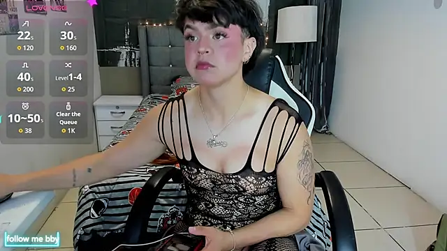 liam scoot  online show from 04-09-26, 07:47