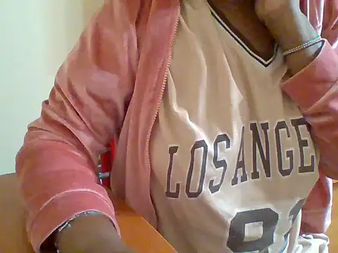 melaninebony2 online show from 03-19-26, 03:10