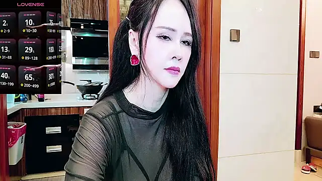 nuanuanbaobei online show from 05-28-26, 08:55