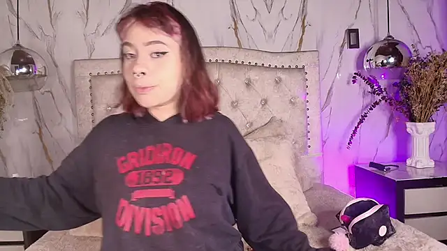 Lickpink1 online show from 04-03-26, 03:26