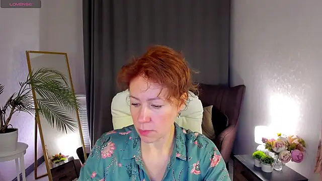 LeticiaRomano online show from 03-25-26, 03:56