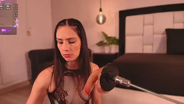 Mia gag  online show from 05-22-26, 11:16