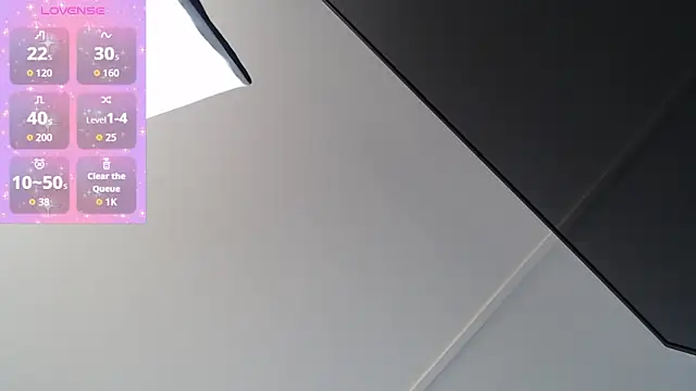 Snapshot of bonniebennett69 chatting on 03-11-26, 04:46 bonniebennett69 online show from 03-11-26, 04:46