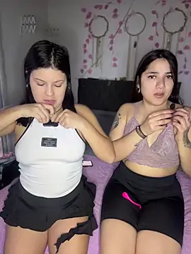AitanaRosee online show from 07-15-26, 11:15