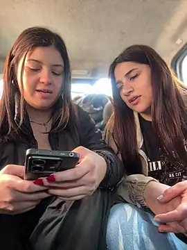 AitanaRosee online show from 07-27-26, 03:30