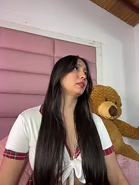 AmaranttayLunay online show from 05-28-26, 07:33