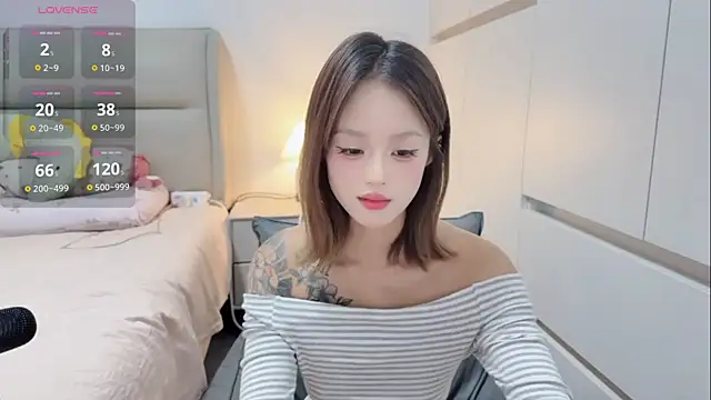 Yni77 online show from 04-27-26, 02:48