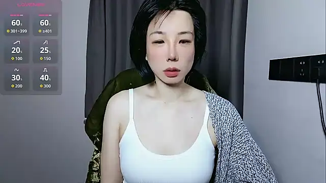 lin lin 520 520 online show from 04-10-26, 03:06