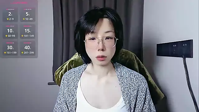 lin lin 520 520 online show from 04-28-26, 02:55