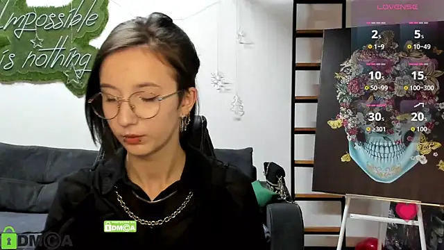 Snapshot of NightMuse07 chatting on 03-10-26, 07:19 NightMuse07 online show from 03-10-26, 07:19