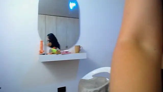 Tamar4 f00x online show from 04-21-26, 01:06