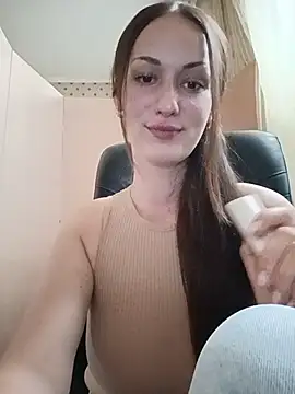 LunaCrystall online show from 07-10-26, 04:31