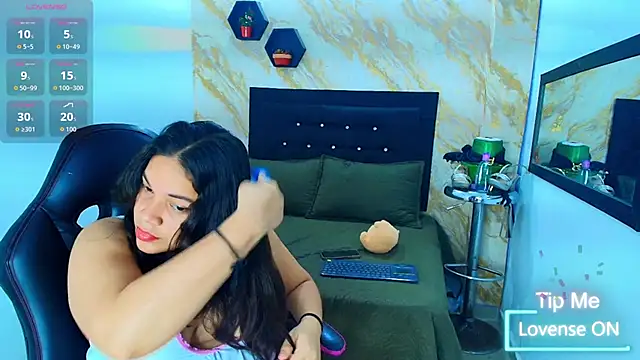 scarlettt  joness online show from 03-30-26, 03:07