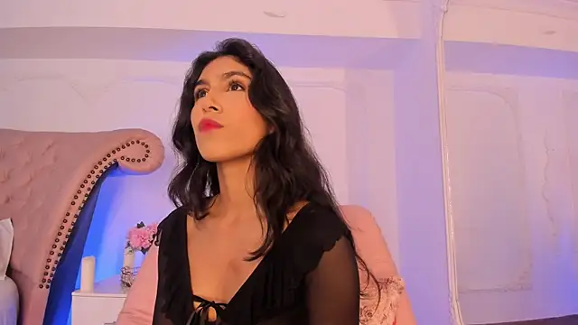 LucianaBlanco  online show from 04-24-26, 08:44