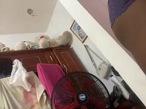 Snapshot of Brenda_hot27 chatting on 05-02-26, 03:00 Brenda hot27 online show from 05-02-26, 03:00
