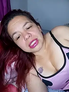 TabooAngel17 online show from 04-07-26, 07:20