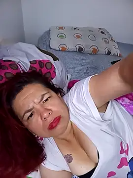 TabooAngel17 online show from 04-12-26, 06:24