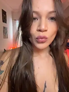 Snapshot of Tallulah_Kinky chatting on 05-30-26, 09:01 Tallulah Kinky online show from 05-30-26, 09:01