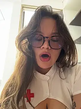 Tallulah Kinky online show from 07-18-26, 12:31