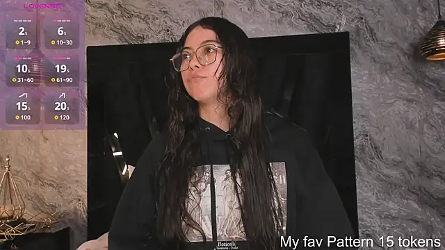 lilith rosse6 online show from 03-28-26, 01:22