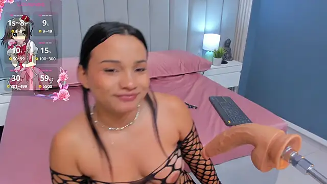 lia sucker online show from 04-12-26, 03:55