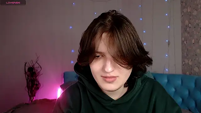 delalex online show from 03-23-26, 08:57