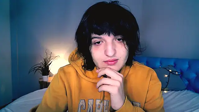 delalex online show from 04-23-26, 12:45