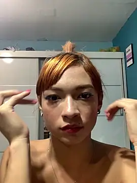 Angellmel online show from 04-07-26, 09:15