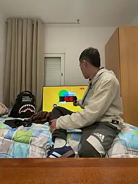 Snapshot of borisito777 chatting on 03-18-26, 08:12 borisito777 online show from 03-18-26, 08:12