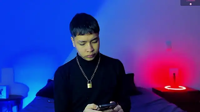 Lee Colee online show from 03-14-26, 05:40