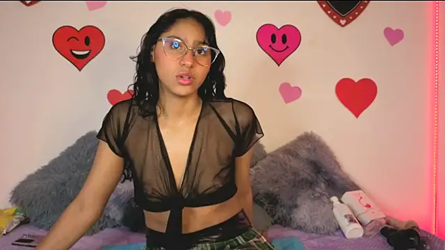 PaulaCutexs online show from 03-22-26, 03:32