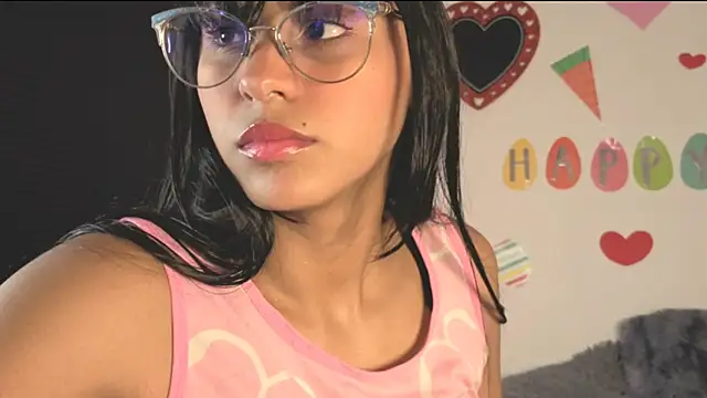 PaulaCutexs online show from 03-26-26, 03:23