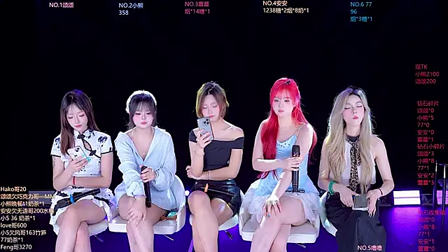 prettygirls-001 online show from 04-16-26, 05:41