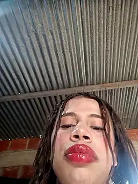 Dirty Salome2 online show from 06-18-26, 02:32
