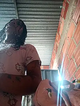 Dirty Salome2 online show from 06-19-26, 03:05