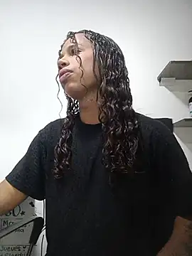 Dirty Salome2 online show from 06-23-26, 10:52