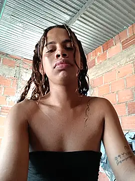 Dirty Salome2 online show from 07-07-26, 02:21